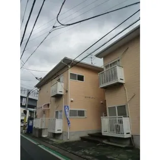 セントポーリアⅡの画像