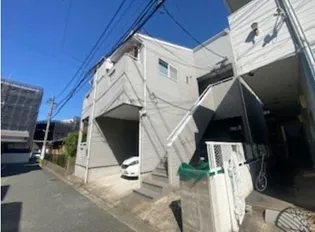 ザイオン笹原【1階】の外観