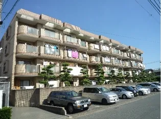 コーポウィステリア24【4階】の外観