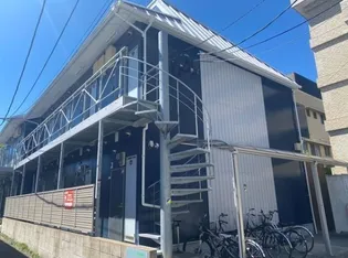 ピュアフリー井尻駅前Bの画像