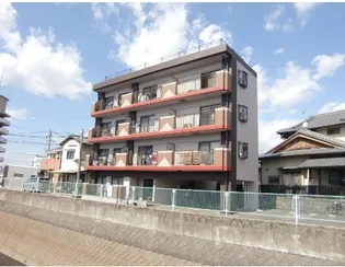 ルミエールKUSANOの画像