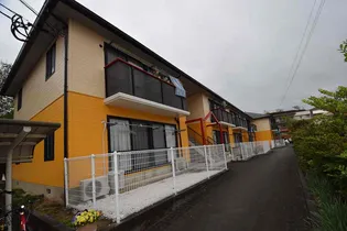 パークヒルコートの画像