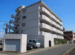 アグリーブルメゾンの画像