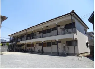 第二糸瀬アパートの画像