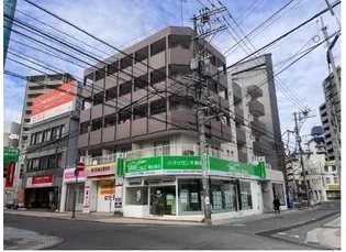 丸洋ビルの画像