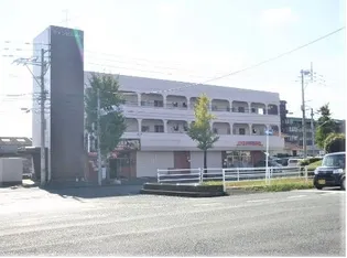 ラインビル西村の画像