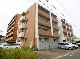 アプリコート春日の画像