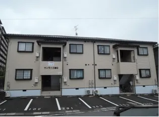 サンライズ春日の画像