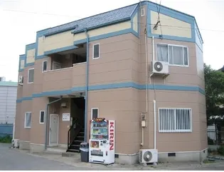 オレンジハウス若葉台の画像