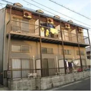 ハーベスト博多南の画像