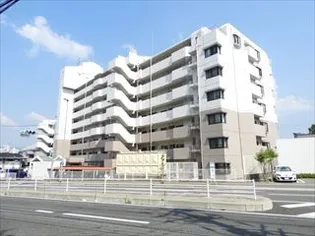 パークノヴァ春日中央の画像