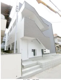 FAMILY STAGE 桜ヶ丘の画像