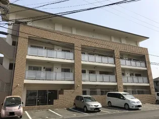 プリーマヴィラ那珂川の画像