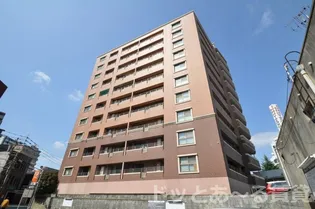 アプローズ南福岡駅東【11階】の外観