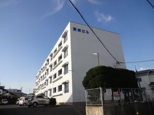 藤崎ビルの画像