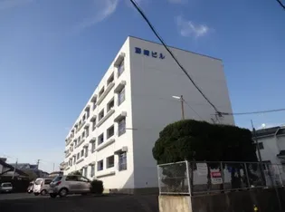 藤崎ビルの画像
