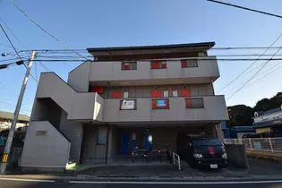 松村ビルの画像