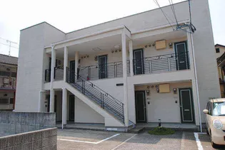 リックメゾンの画像