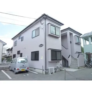 ピナクルDOZEN D棟の画像
