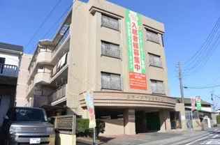 ユアーズマンション21の画像