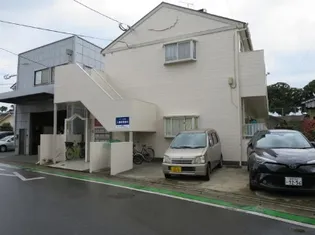 フローラ南日佐の画像