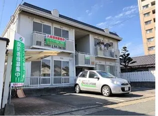 ハイツ メサの画像