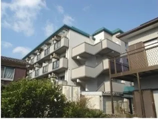 コンフォール美根の画像