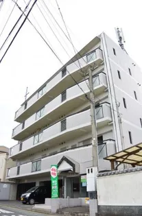 アートイン春日原【502号室】の外観