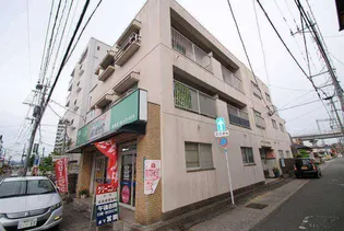 シティコーポ荒川の画像