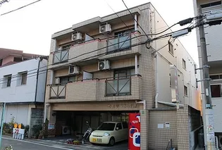 エステート笹原の画像