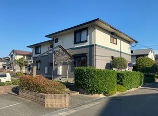 ラ ポート リーベンス B棟の画像