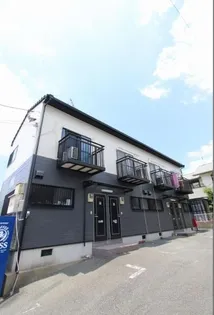 MAH春日中央の外観