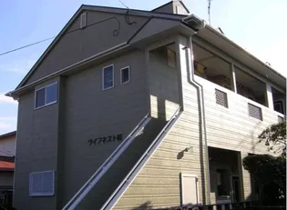 ライフネスト楓の画像