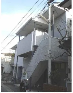 オレンジハウス千歳町の画像