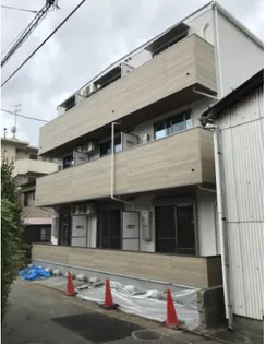 BR千歳町の画像