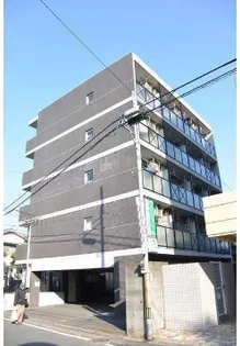 MARINA春日原の画像