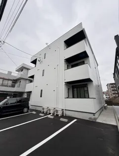 SunMark井尻【3階】の外観