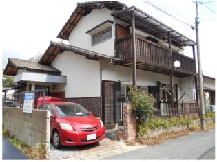 福岡県福岡市博多区諸岡3丁目【一戸建】の外観