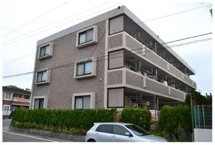 プリマベーラ【3階】の外観