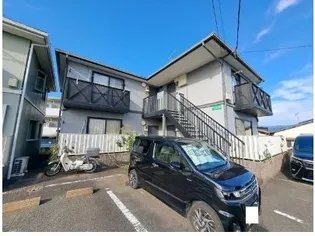 フレグランス小倉Ⅱの画像