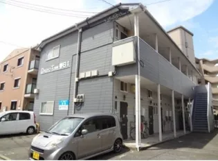 DAISHOTOWN KASUGA Iの画像