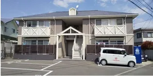 ファミール下白水の画像