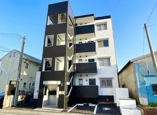 RESIAS KASUGA BLDGの画像