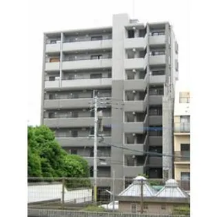 クリエイティブハイツ春日原の画像