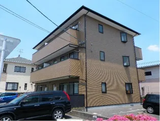 フォブール松ヶ丘の画像