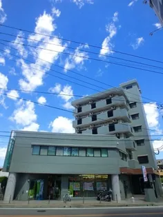 ジュネス井尻駅前の画像