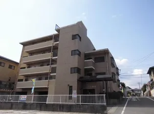 アルファーハイツ春日IIの画像