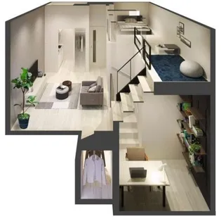 ADC井尻南ブロッサム【202号室】のその他画像