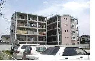 ペガサス弥永【307号室】の外観