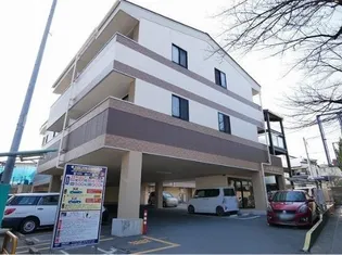 PEACE COURTの画像